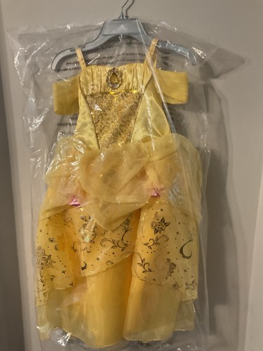 Costume belle per bambini - costume, tg