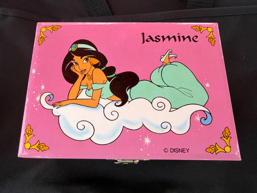 Vintage 1990s disney aladdin - disney,