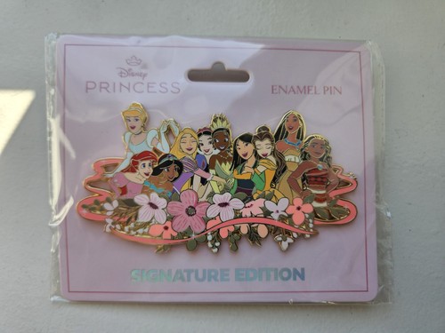 Disney princess floral jumbo - disney,