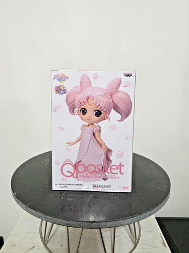 Qposket sailor moon saga - 14, cm