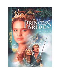 The princess bride - the,