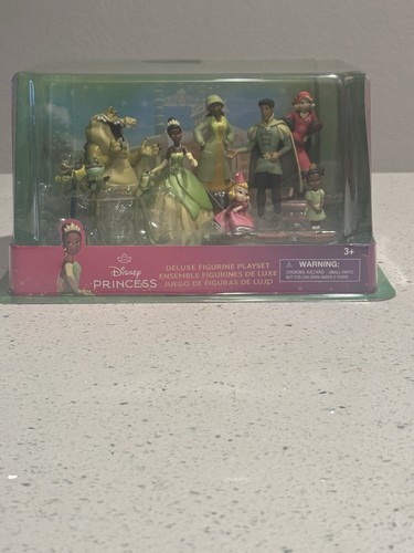 New disney princess tiana - new,