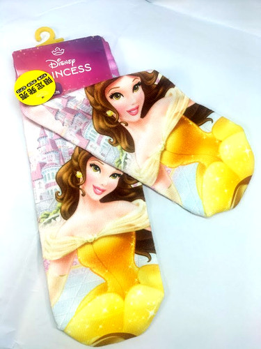 Rare princess socks - princess,