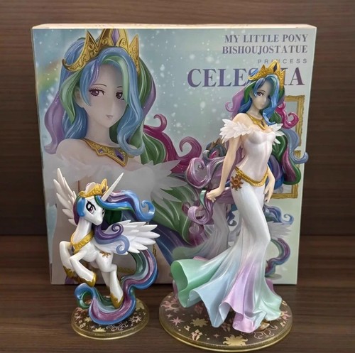Princess celestia bishoujo - princess,