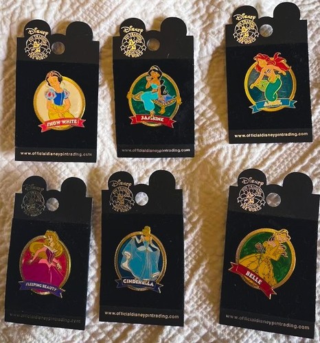 Disney princess swirl series - disney,