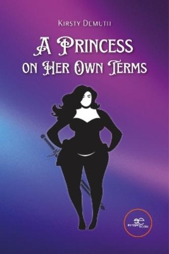Kirsty demuth princess on - a,
