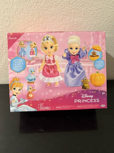Brand new disney princess - brand,