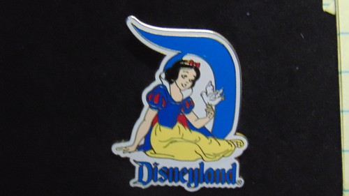Dlr snow white dove - dlr, princess