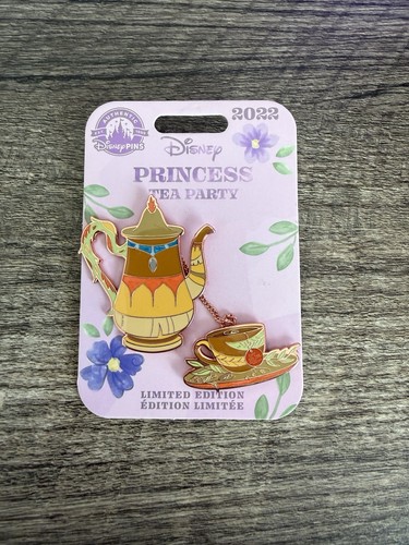 Disney princess tea party - disney,