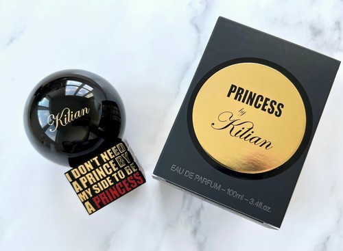 Kilian princess - by,