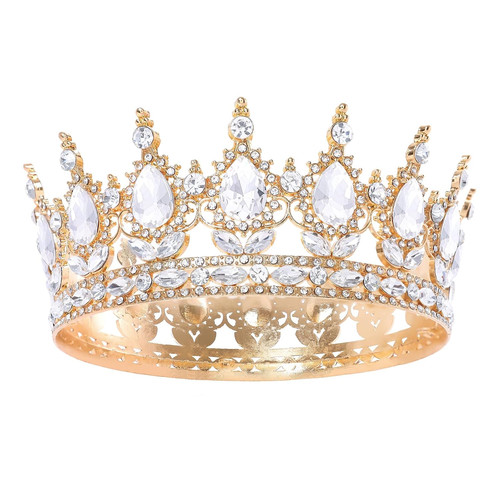 Queen crown princess tiara for - queen,