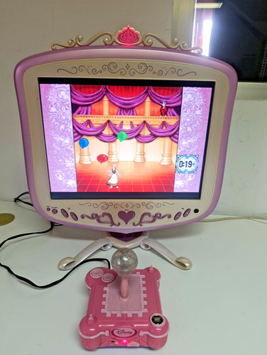 Monitor princesas disney - princesas,