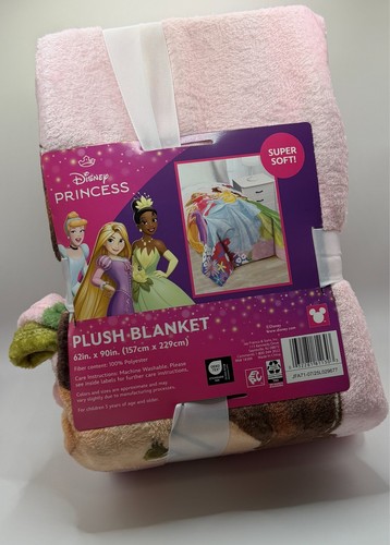 Disney princess super soft - disney,