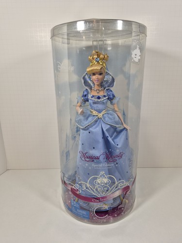 2008 - (damaged, packaging)