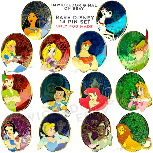 Official trading pins - trading,