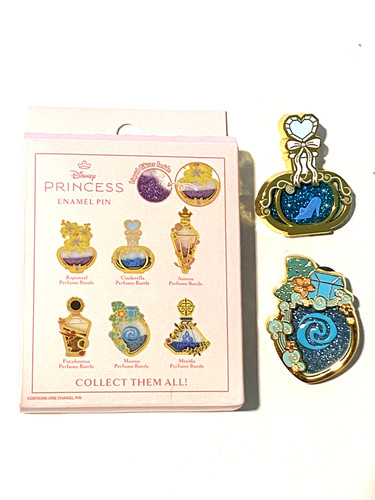 Disney princess liquid - disney, perfume