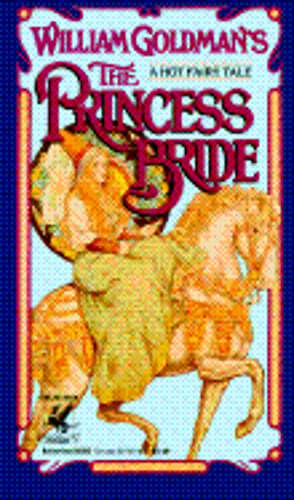 The princess bride - bride, william