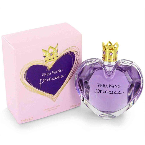 Vera wang princess for women - vera,
