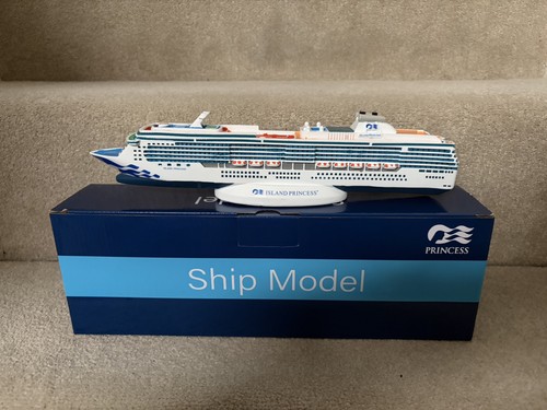 Princess cruises island - princess,