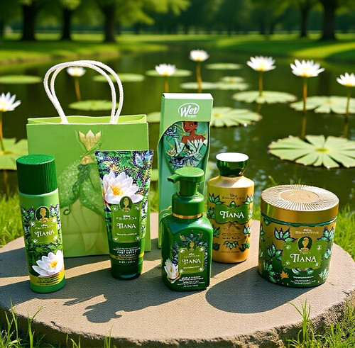 Bath body works disney - bath,