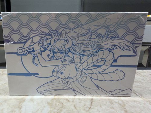 Amanda lapalme mana moon oni - moon,