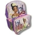 Girls princess tiana full size - girls,