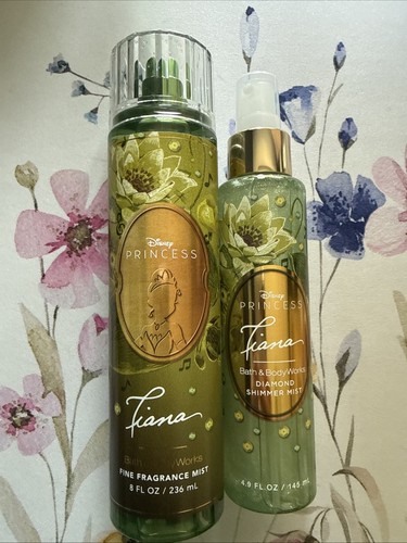 Bath body works disney - &,