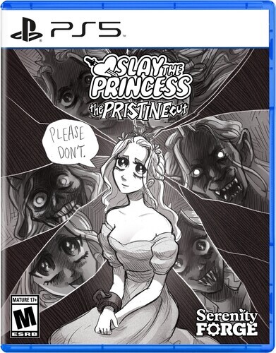 Ps5 slay the - the,