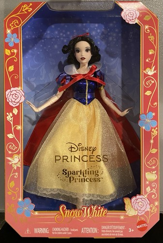 New hand mattel - mattel, disney