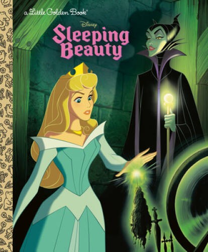 Sleeping beauty disney - sleeping, (disney