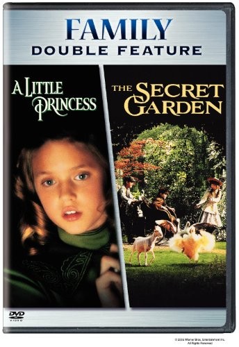 Little princess the secret - little,