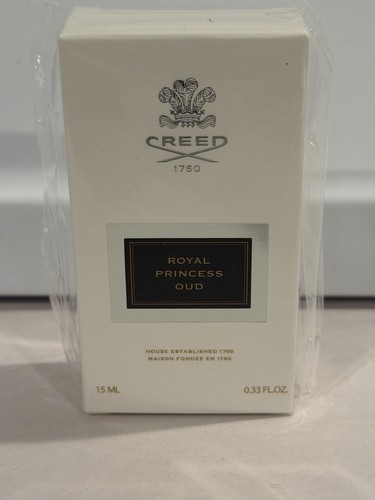 Creed royal princess oud eau - princess,