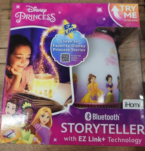Disney princess bluetooth - disney,