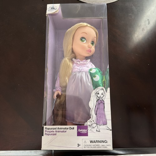 Disney animators collection - disney,