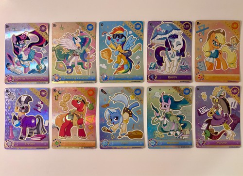 Pick your card kayou my - card!,