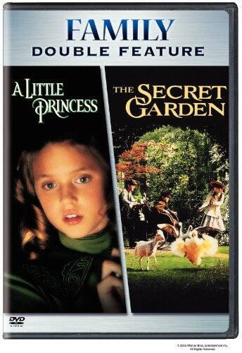 Little princess the secret - little,