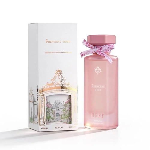 Princess reef parfum spray - ,