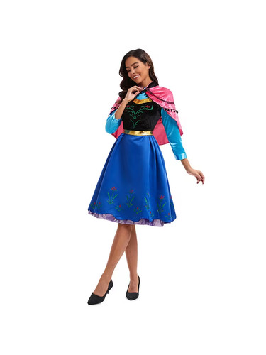 Pic adult anna princess - ,