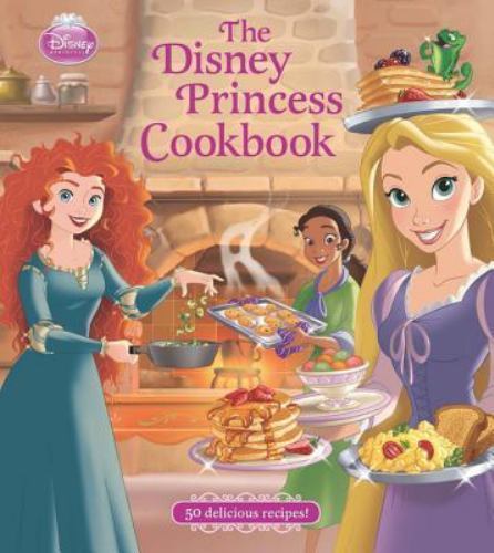 The disney princess - disney,