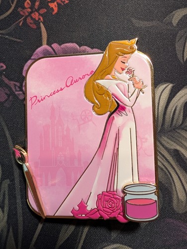 Palm disney princess - palm,