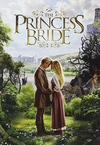 The princess bride - bride, (20th