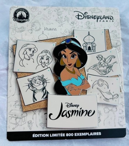 Princess studio series jasmine - princess,