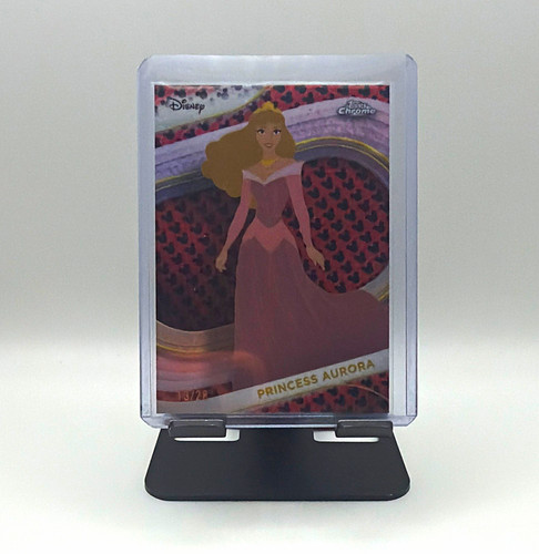 Topps 2025 disney chrome - 2025,