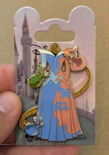 Disneyland paris pin - paris,