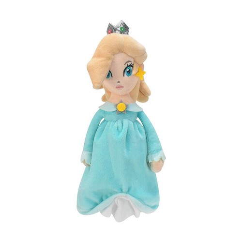 Super mario bros princess - super,