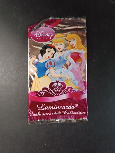 Bustina figurine edibas disney - bustina,
