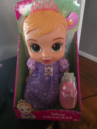 Disney princess dolls - disney,