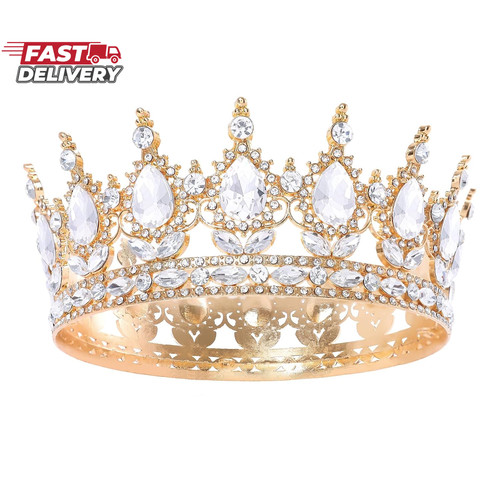 Queen crown princess tiara for - crown,